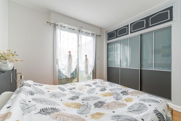 Magnifique appartement 5 pièces à Fontenay aux Roses