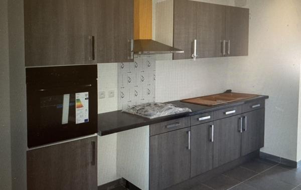 Vente Maison de ville Jardin neuf Portiragnes   