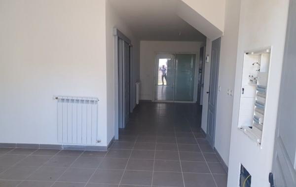 Vente Maison de ville Jardin neuf Portiragnes   