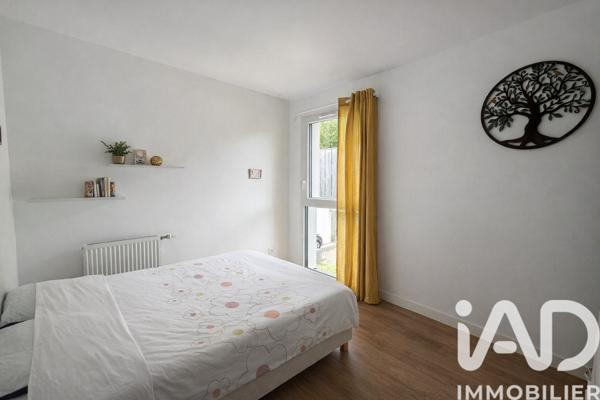 Maison à vendre 3 pièces 63 m² Pornichet