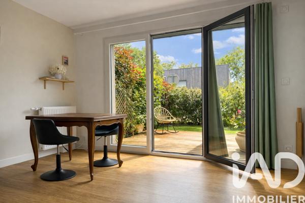 Maison à vendre 3 pièces 63 m² Pornichet