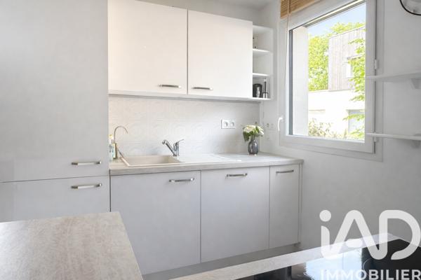 Maison à vendre 3 pièces 63 m² Pornichet