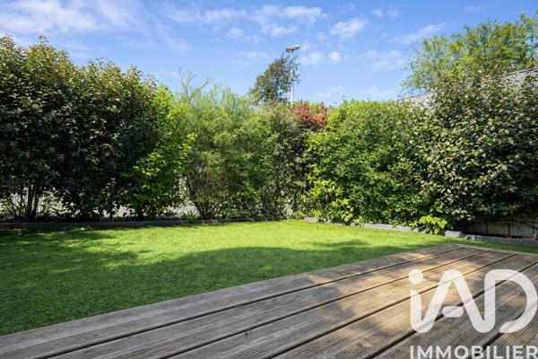 Maison à vendre 3 pièces 63 m² Pornichet