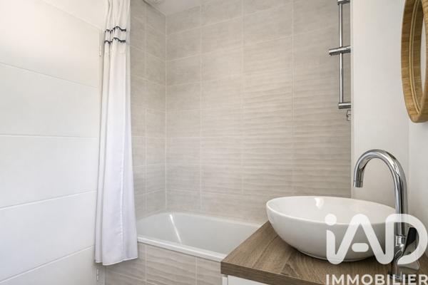Maison à vendre 3 pièces 63 m² Pornichet