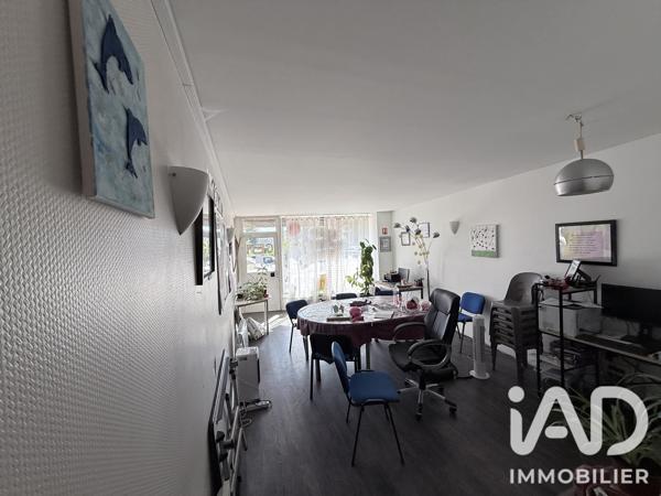 Bureaux à vendre 39 m² Joigny