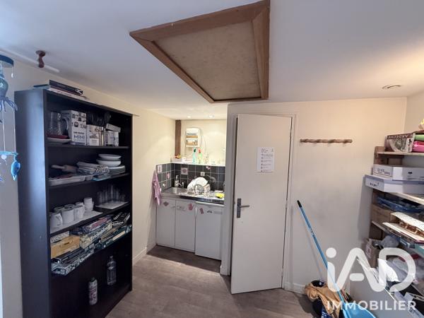 Bureaux à vendre 39 m² Joigny