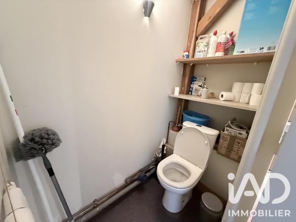 Bureaux à vendre 39 m² Joigny