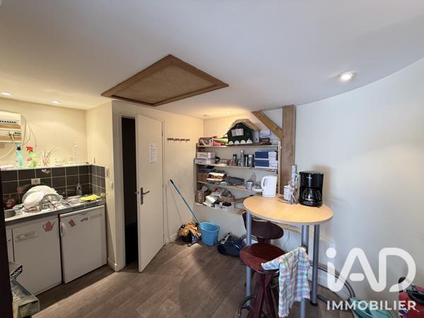 Bureaux à vendre 39 m² Joigny