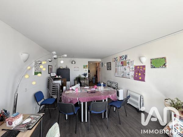 Bureaux à vendre 39 m² Joigny