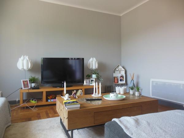 Appartement 4 pièces - 103 m²