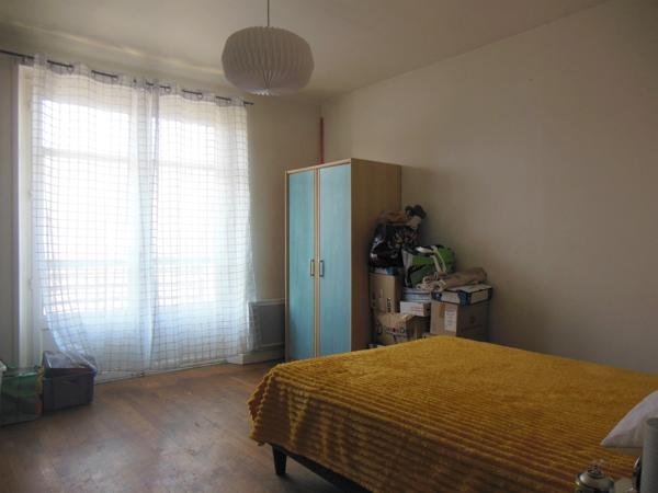 Appartement 4 pièces - 103 m²