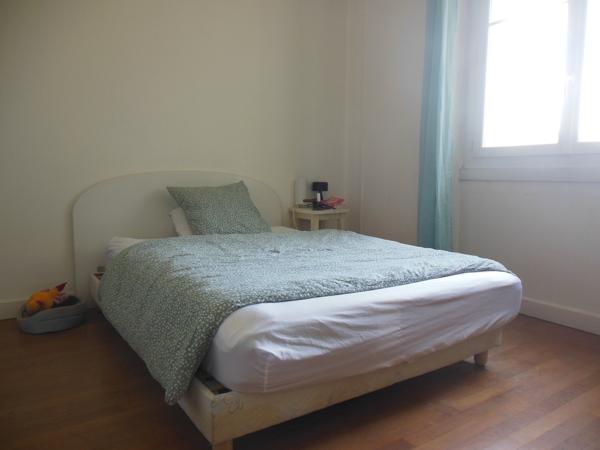 Appartement 4 pièces - 103 m²