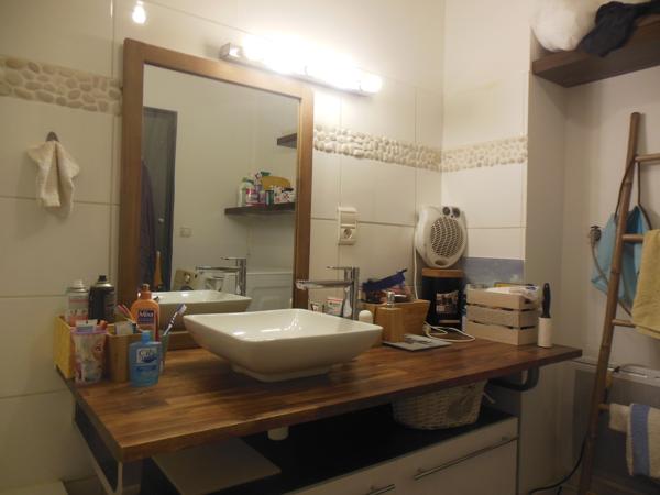 Appartement 4 pièces - 103 m²