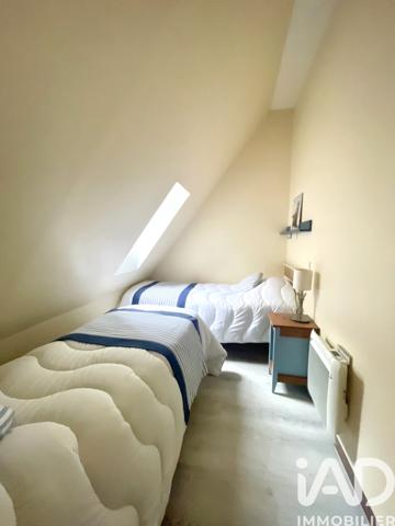 Appartement à vendre 3 pièces 43,6 m² Fort-Mahon-Plage