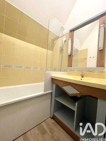 Appartement à vendre 3 pièces 43,6 m² Fort-Mahon-Plage