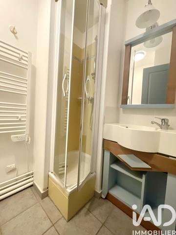 Appartement à vendre 3 pièces 43,6 m² Fort-Mahon-Plage