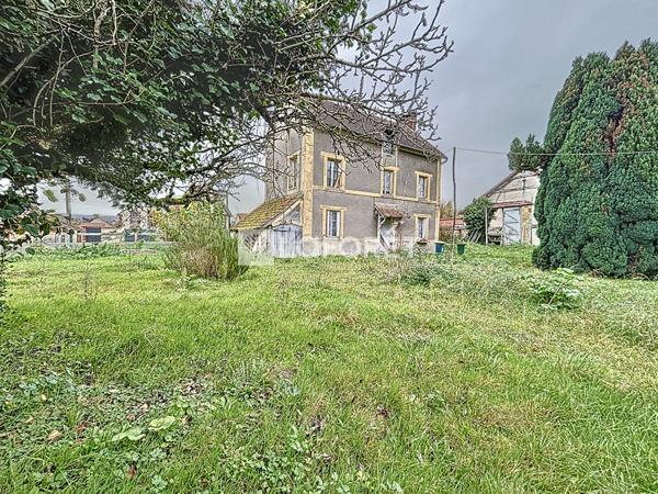 Achat terrain La Chapelle-Longueville - 195 000 €