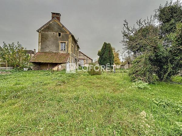 Achat terrain La Chapelle-Longueville - 195 000 €
