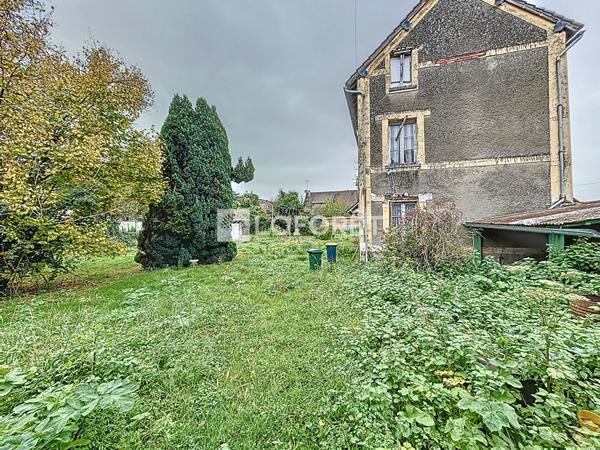 Achat terrain La Chapelle-Longueville - 195 000 €
