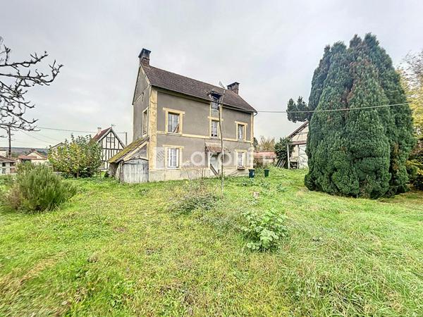 Achat terrain La Chapelle-Longueville - 195 000 €