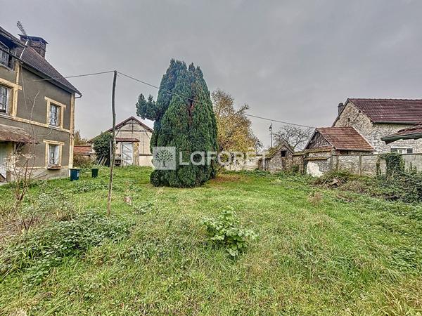 Achat terrain La Chapelle-Longueville - 195 000 €