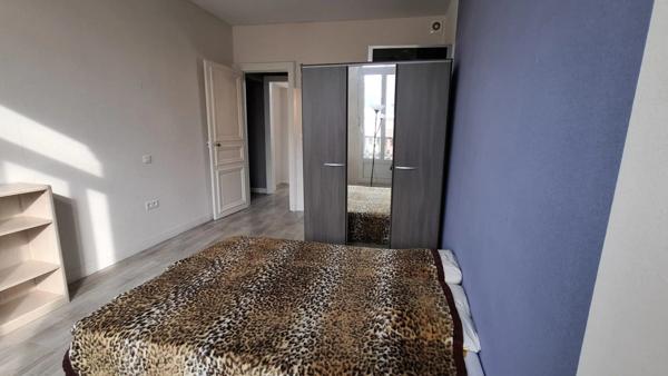 Appartement à vendre 4 pièces Centre Ville SAINT QUENTIN (02), 84m2, IDEAL INVESTISSEURS