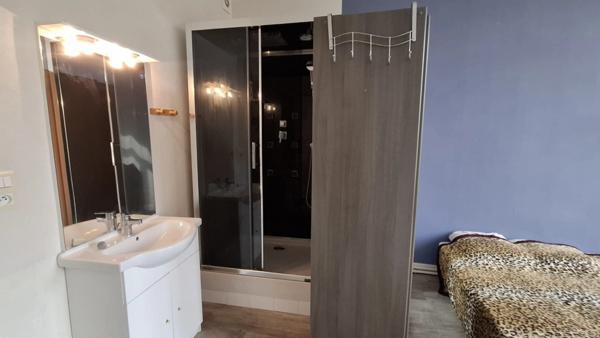 Appartement à vendre 4 pièces Centre Ville SAINT QUENTIN (02), 84m2, IDEAL INVESTISSEURS