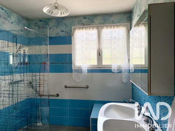 Maison à vendre 7 pièces 139 m² Sainte-Luce-sur-Loire