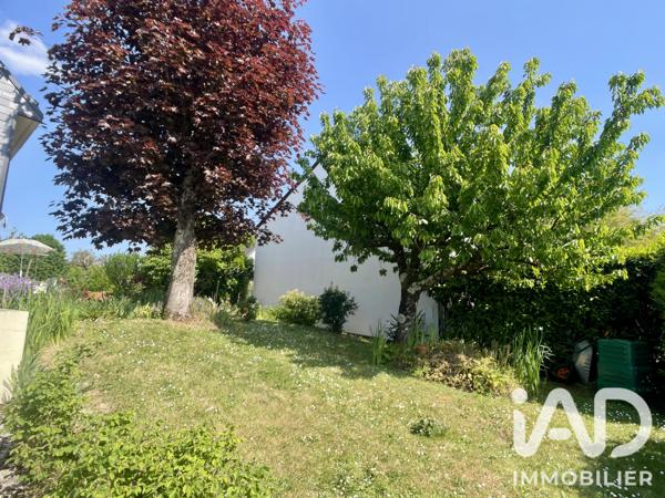 Maison à vendre 7 pièces 139 m² Sainte-Luce-sur-Loire