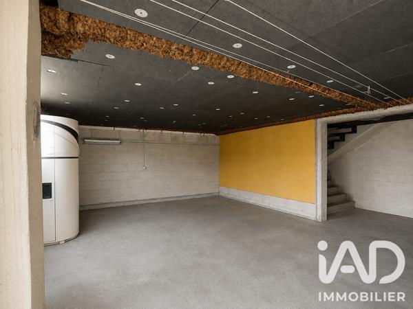 Maison à vendre 7 pièces 139 m² Sainte-Luce-sur-Loire