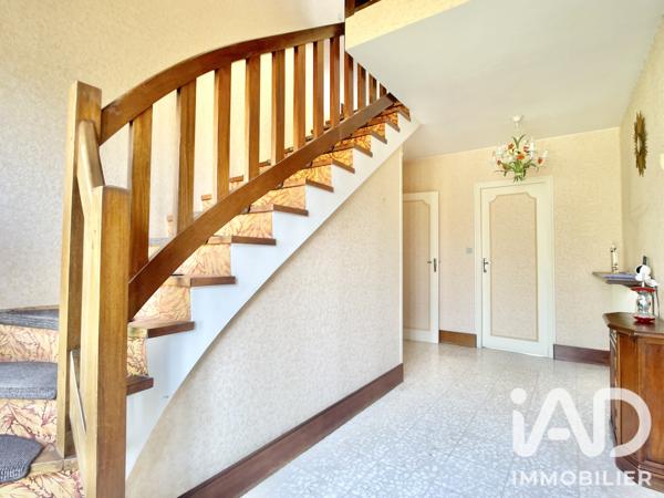 Maison à vendre 7 pièces 139 m² Sainte-Luce-sur-Loire
