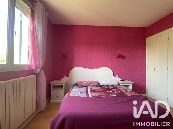 Maison à vendre 7 pièces 139 m² Sainte-Luce-sur-Loire