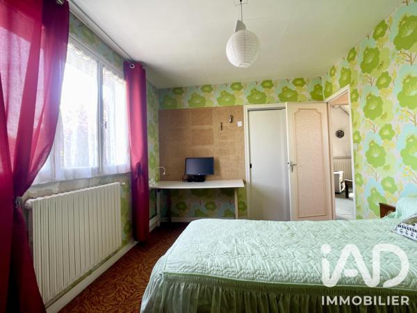 Maison à vendre 7 pièces 139 m² Sainte-Luce-sur-Loire
