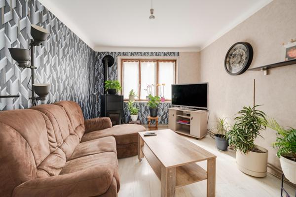 Dans village dynamique !