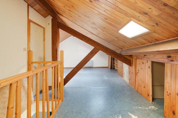 Dans village dynamique !