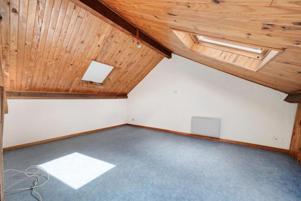 Dans village dynamique !