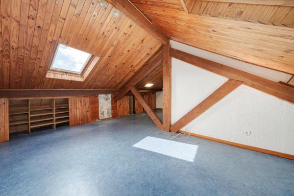 Dans village dynamique !