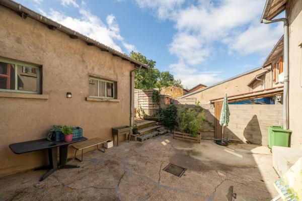 Dans village dynamique !