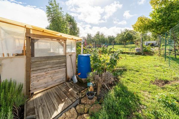 Dans village dynamique !