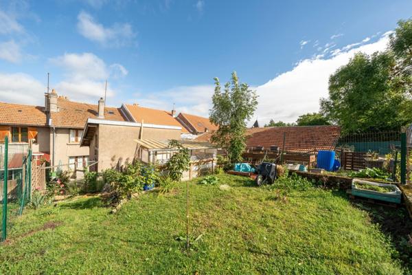 Dans village dynamique !