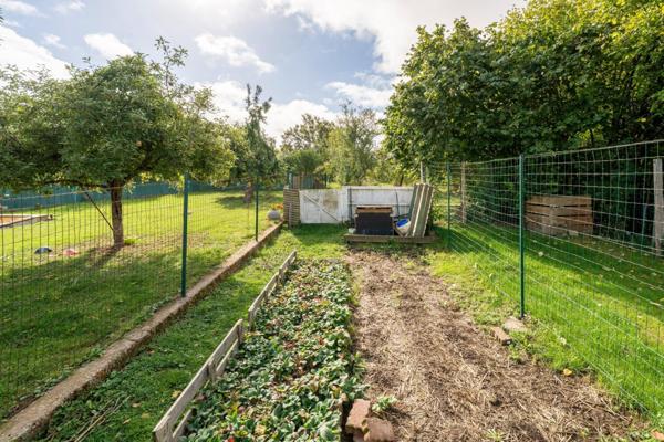 Dans village dynamique !