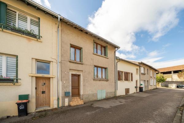 Dans village dynamique !