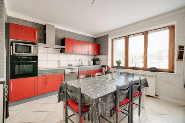 Dans village dynamique !