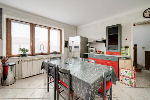 Dans village dynamique !