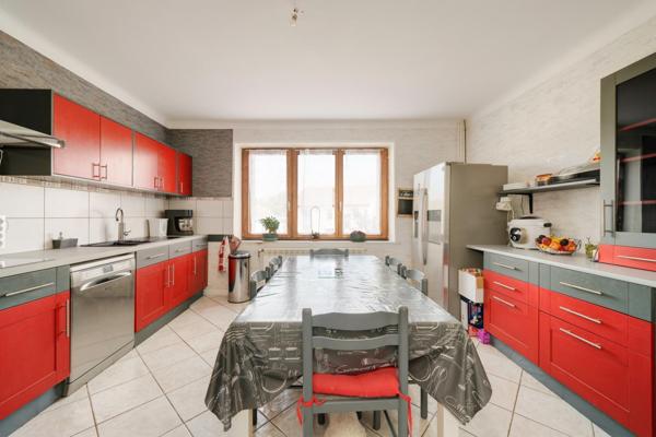 Dans village dynamique !