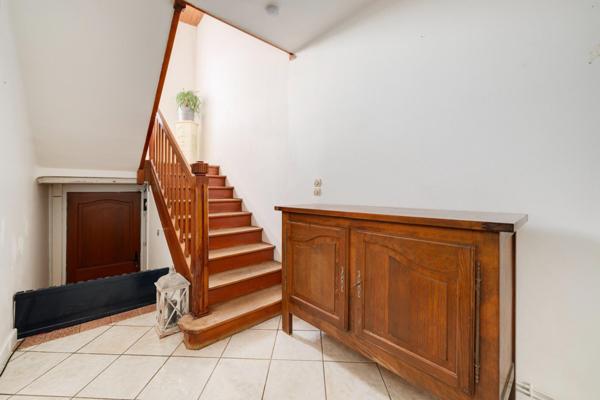 Dans village dynamique !