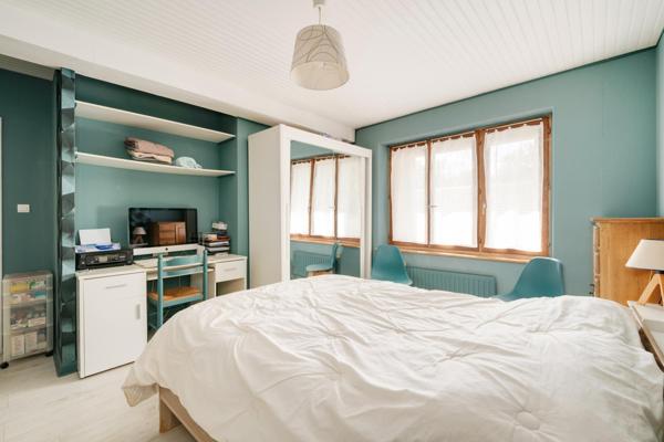 Dans village dynamique !