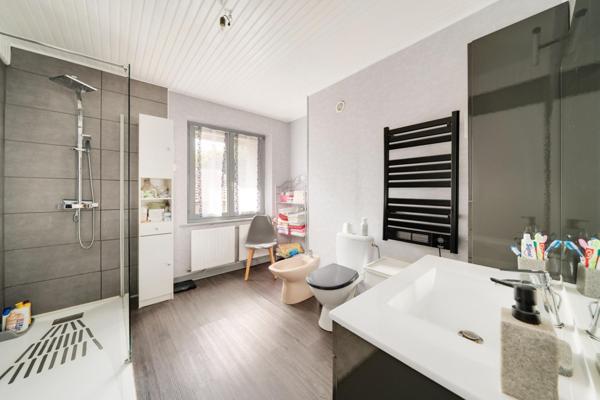 Dans village dynamique !