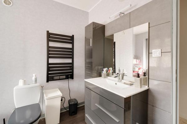 Dans village dynamique !