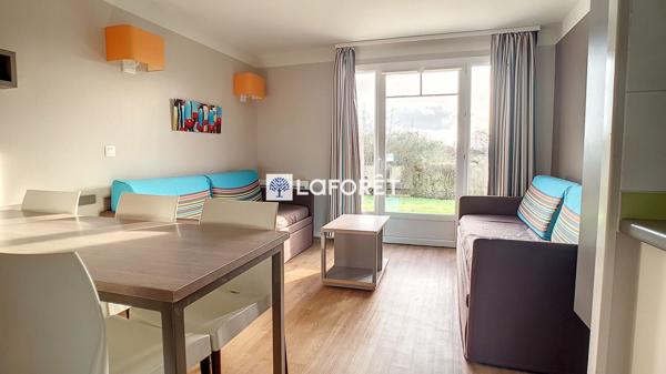 Achat maison Courseulles-sur-Mer - 3 pièce(s) - 47 m² - 189 000 €